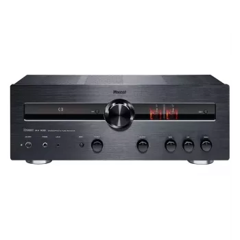 MAGNAT MA-900 AMPLIFICATORE STEREO NERO