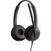 EPOS IMPACT 760T - Cuffia - On-Ear - Con filo - USB-C - Nero - Certificata per Microsoft Teams (1001214)