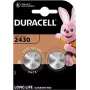 Duracell 152090 Batteria per uso domestico batteria monouso CR2430 litio