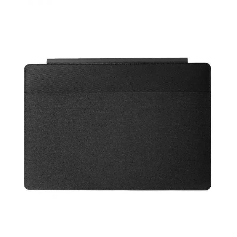 Custodia per laptop XDDESIGN P706.201 per schermi 35,6 cm (14 inch), nero, custodia da viaggio, 414 g