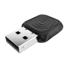 Adattatore wireless Carlinkit MINI ULTRA per CarPlay e Android Auto, dongle plug-and-play