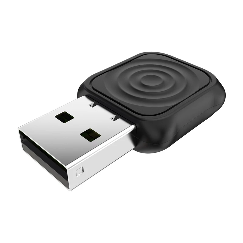 Adattatore wireless Carlinkit MINI ULTRA per CarPlay e Android Auto, dongle plug-and-play