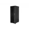 Armadio rack Lanberg FF01-8847-12B 47U armadio a pavimento nero