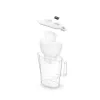 Caraffa Brita Aluna 2,4 l + 2 cartucce Maxtra bianca