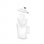 Caraffa Brita Aluna 2,4 l + 2 cartucce Maxtra bianca