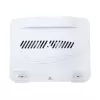 Cuscinetto di raffreddamento White Shark Guard-2 per PS5 con stazione di ricarica integrata (modello PS5-05102V2)