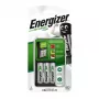 Caricabatterie Energizer Maxi CHVCM4-EU con 4 batterie AA NiMH 2000 mAh (CHVCM4-EU)