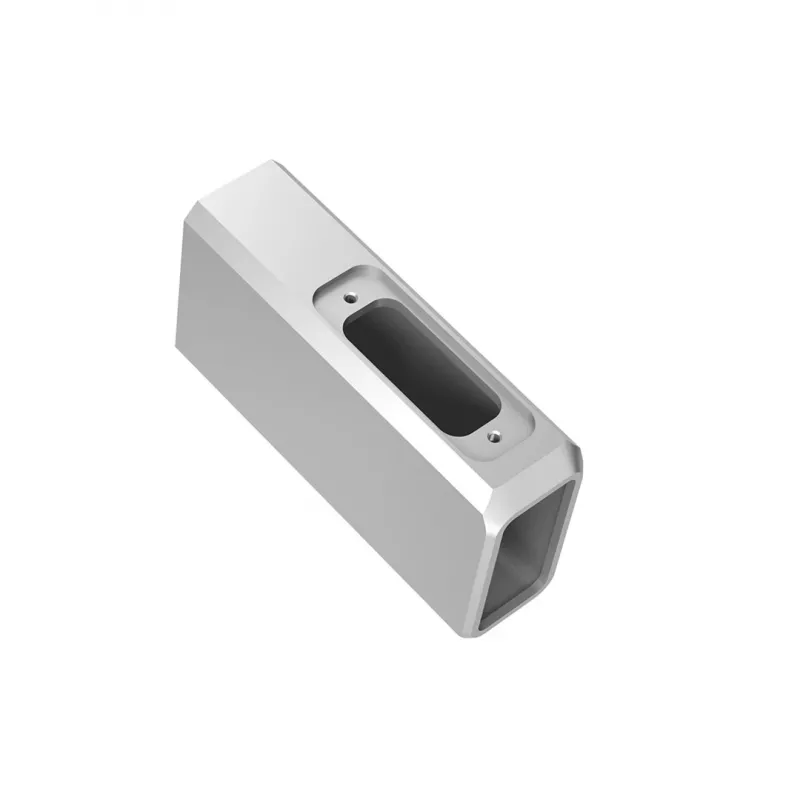 Nitecore TIP2 T Series torcia a mano LED, 720 lm, nera