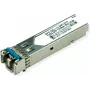 VALUE SFP generico LC 1G/1.25G SingleMode 2km DDM - fibra single-mode