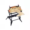 Black & Decker WM825-XJ Banco da lavoro