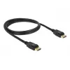 Cavo DisplayPort DeLOCK 1 m 83805