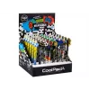 Penna retrattile cancellabile CoolPack Boys