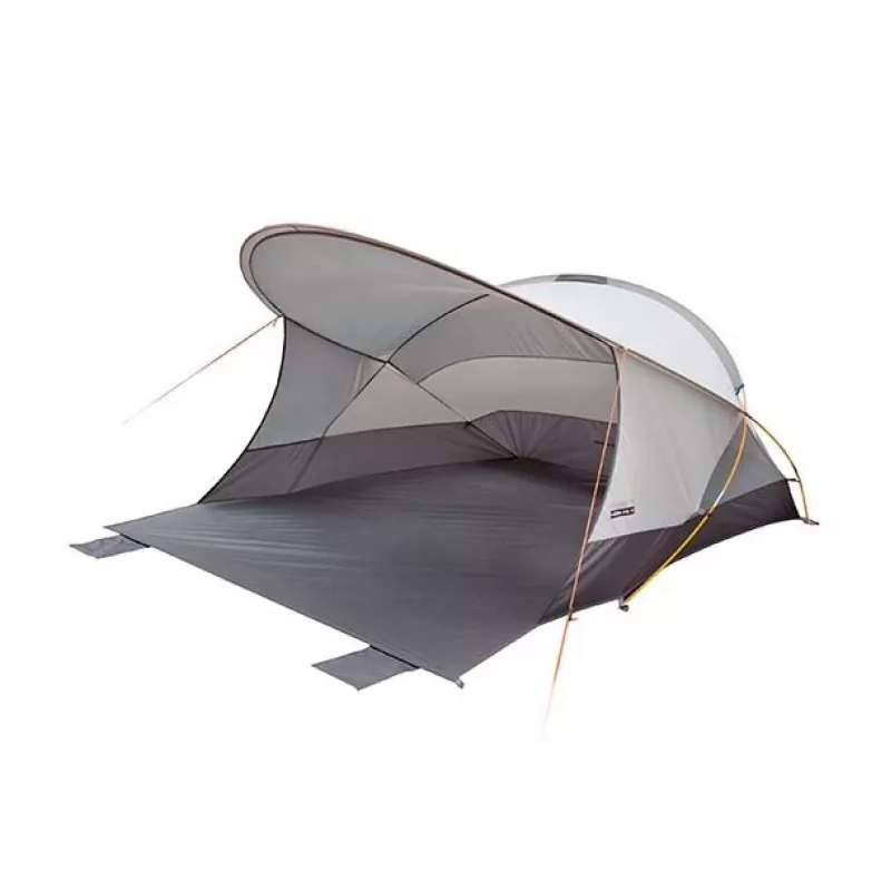 High Peak Cordoba 80 Shelter grigio