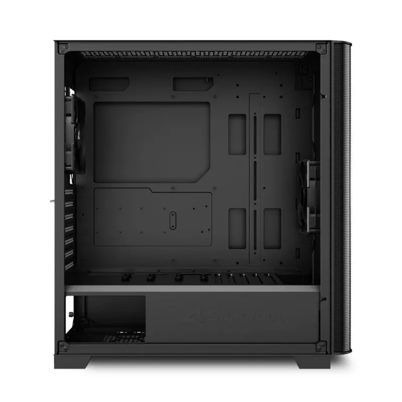 Case per PC Sharkoon M30 nero Full Tower ATX E-ATX
