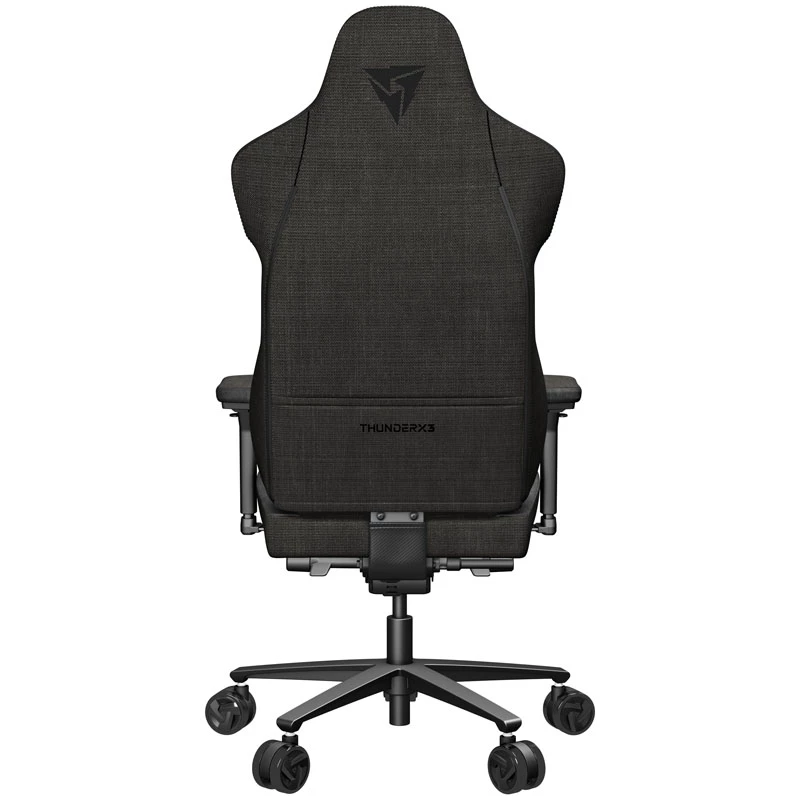 ThunderX3 CORE-Loft sedia gaming, in rete mesh, fino a 150 kg, grigio scuro