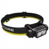 Torcia frontale Nitecore NU53 — luce ricaricabile a mani libere, design compatto