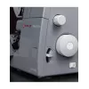 Macchina da cucire SINGER HD0405 elettrica argento Heavy-Duty