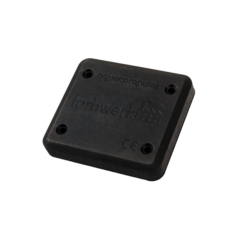 aqua computer farbwerk 360 controller LED RGB