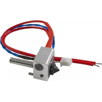 Ugello Flashforge C3P 0,4 mm – ugello di ricambio Flashforge per estrusore C3P