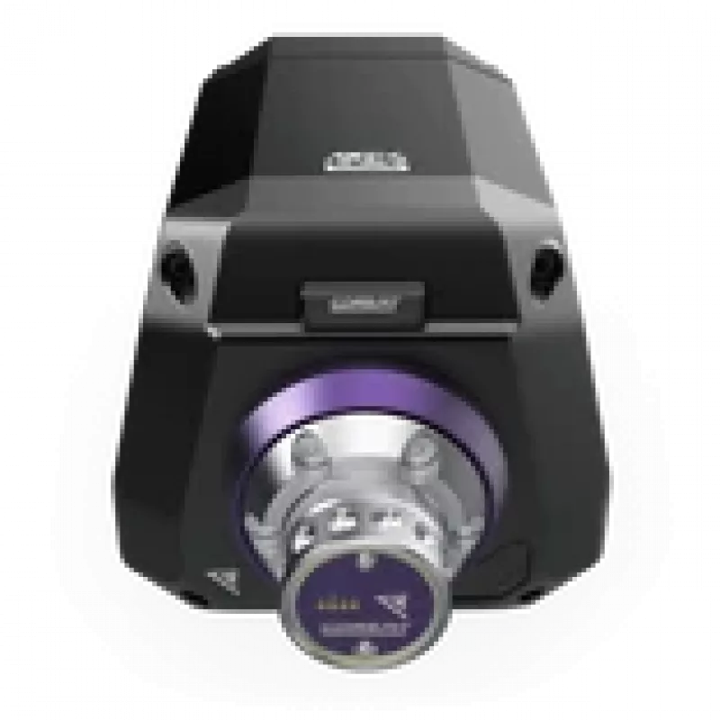Conspit ARES 20 Platinum CDR Wheelbase, 20Nm, Quick-Release, encoder 23 bit - nero