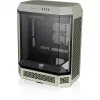 Thermaltake The Tower 600 - Mid tower - ATX - Pannello laterale con finestra (vetro temperato)