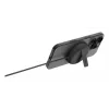 Caricabatterie Belkin WIA011HQBK per interni USB wireless ricarica rapida nero