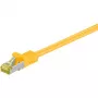 Goobay 91611 cavo patch Ethernet