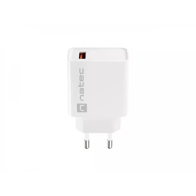 Natec NUC-2057 prodotto bianco