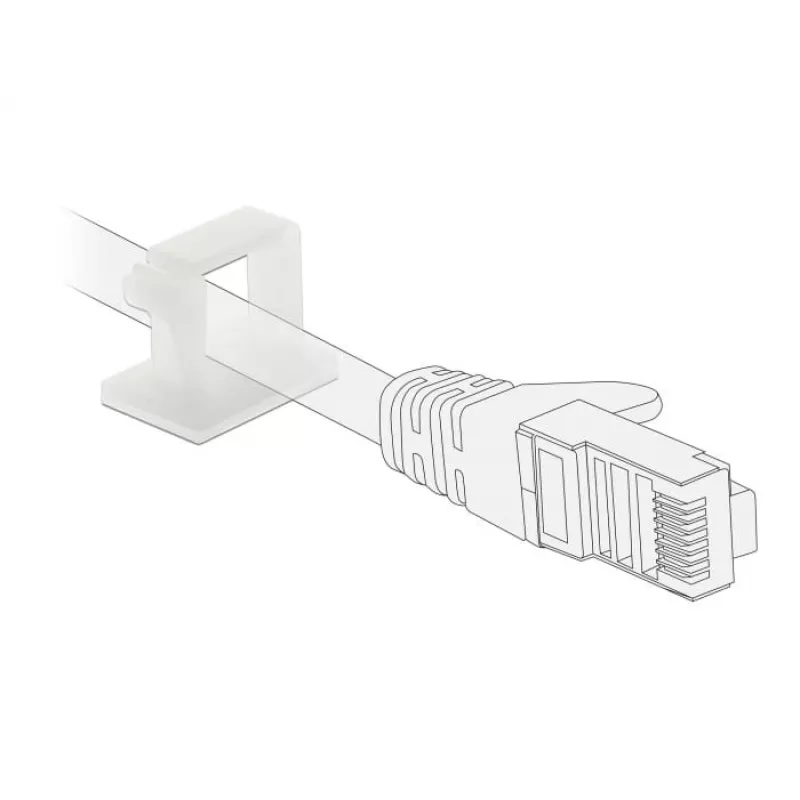 Fermacavi DeLOCK 60250