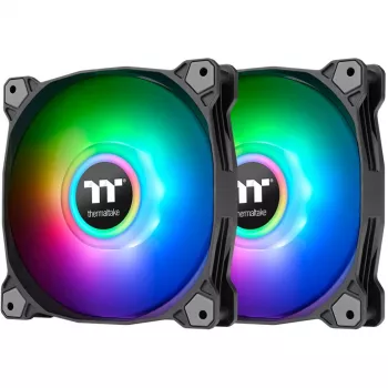 Ventola Thermaltake Pure Duo 14