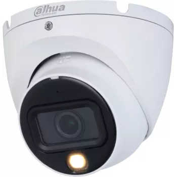 Dahua Technology HAC-HDW1200TLM-IL-A telecamera di sorveglianza turret per interni ed esterni 1980 x 1080 Pixel montaggio a soffitto/parete/palo