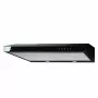 Cappa aspirante AKPO WK-7 K60 GLASS 60 NERA