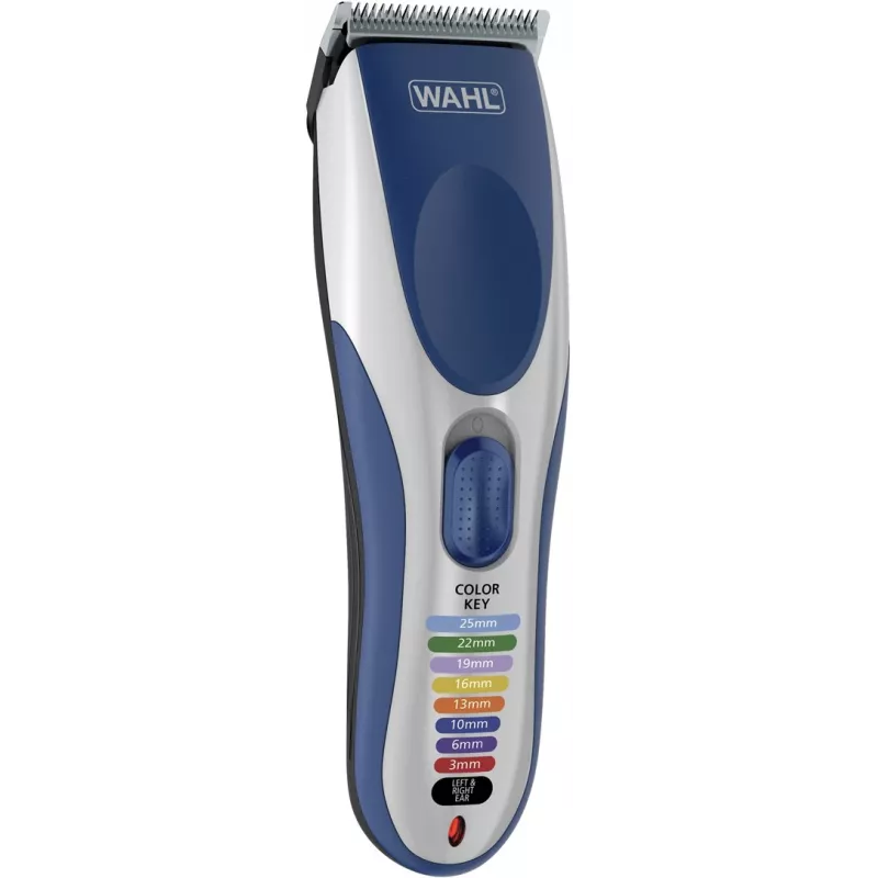 Wahl Color Pro Wireless