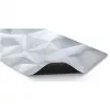 Tappetino per mouse ENDORFY Crystal Onyx White XL