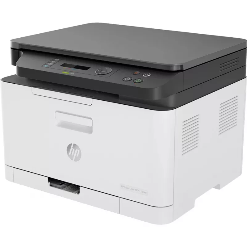 HP 6HU08A#B19 stampante nero