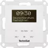 TechniSat DigitRadio UP 55 - radio DAB - 2 x 2 Watt - bianco (0001/3901)