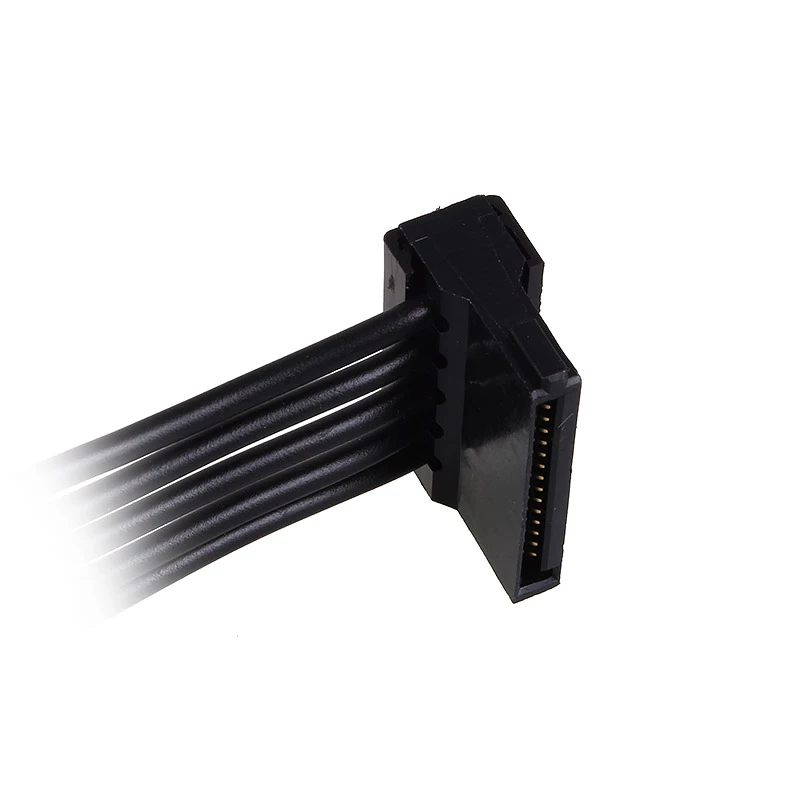 Cavo SATA Silverstone CP06