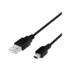 LogiLink - Splitter/switch video/audio - 3 x HDMI - Desktop