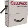 Cellpack GmbH guaina termorestringente in cartone dispenser 7m SB 19,1-9,5 bl (127084)