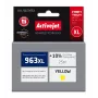 Activejet AH-963YRX inchiostro (sostitutivo per HP 963XL 3JA29AE; Premium; 1760 pagine; 25 ml, giallo)