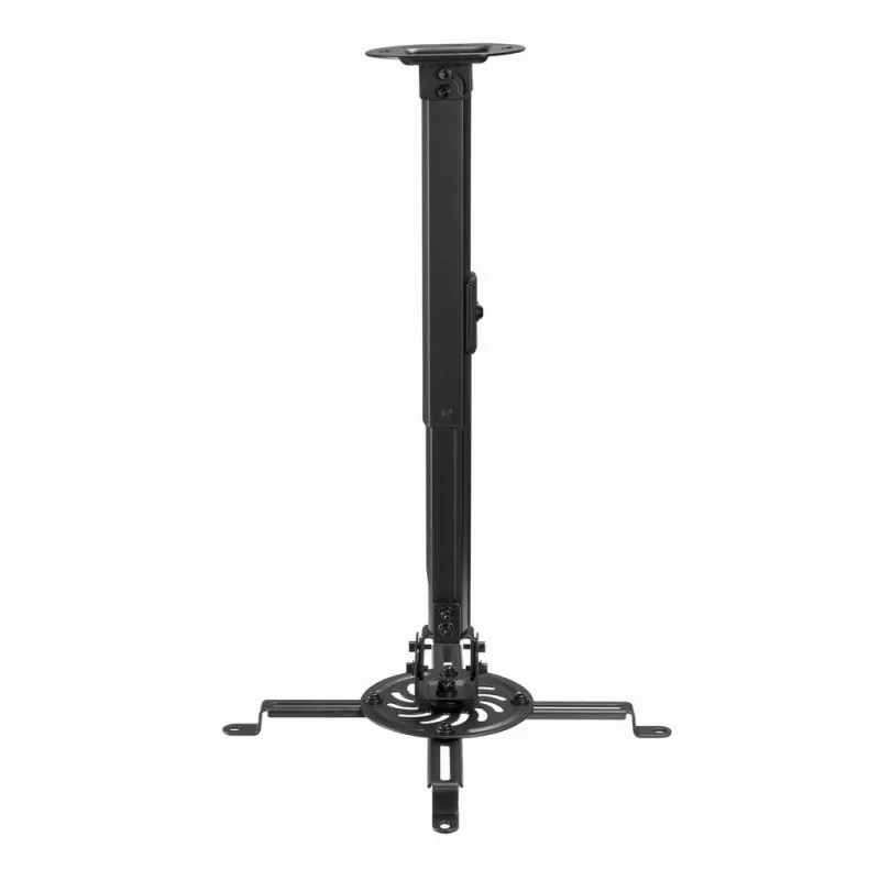 Gembird CM-B-01 Supporto da soffitto regolabile per proiettori/proiettore
