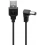Wentronic 55158 cavo USB nero