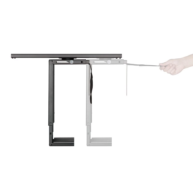 Supporto CPU da scrivania LogiLink EO0031