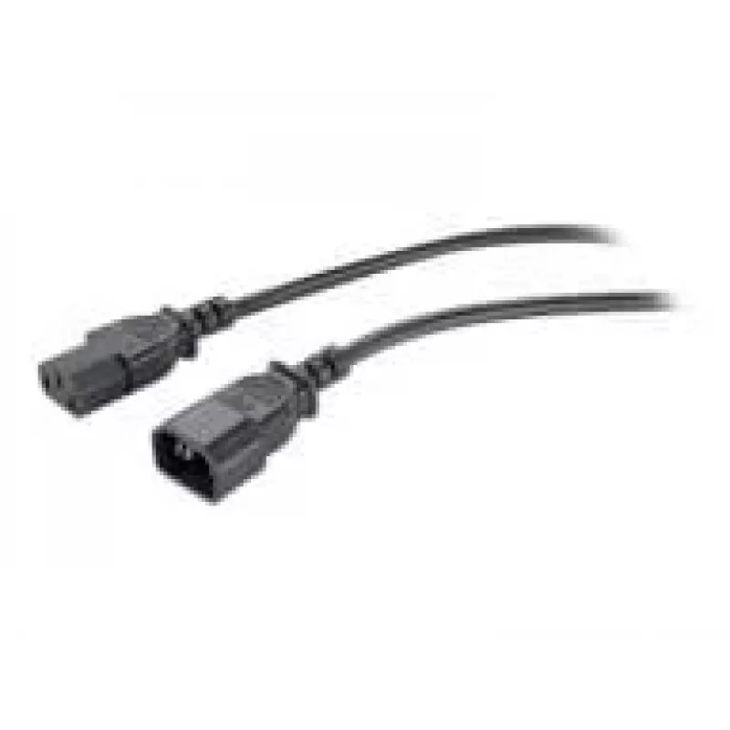 Cavo di accoppiamento C13/C14 APC AP9870 2,5 m