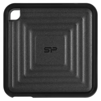 Silicon Power PC60 256 GB USB Type-C 3.2 Gen 2 (3.1 Gen 2) nero