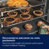 Forno da incasso ELECTROLUX EOF5H50BZ, forno elettrico