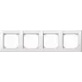 Merten 471425 placca/interruttore placca bianco (471425)