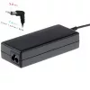 Alimentatore per notebook Akyga AK-ND-04 19 V / 4,74 A, 90 W, connettore 7,4 x 5,0 mm con pin, per HP