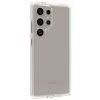 Screenor Bumper 25636SB custodia per Samsung Galaxy S25 Ultra, trasparente