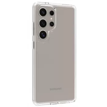 Cover Screenor BUMPER Samsung Galaxy S25 Ultra 17,5 cm trasparente